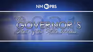 2021 New Mexico State of the State Address