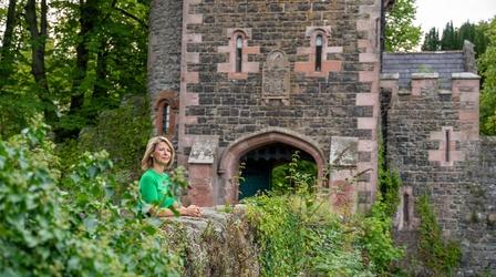 Video thumbnail: Samantha Brown's Places to Love Belfast and Antrim Coast, Northern Ireland