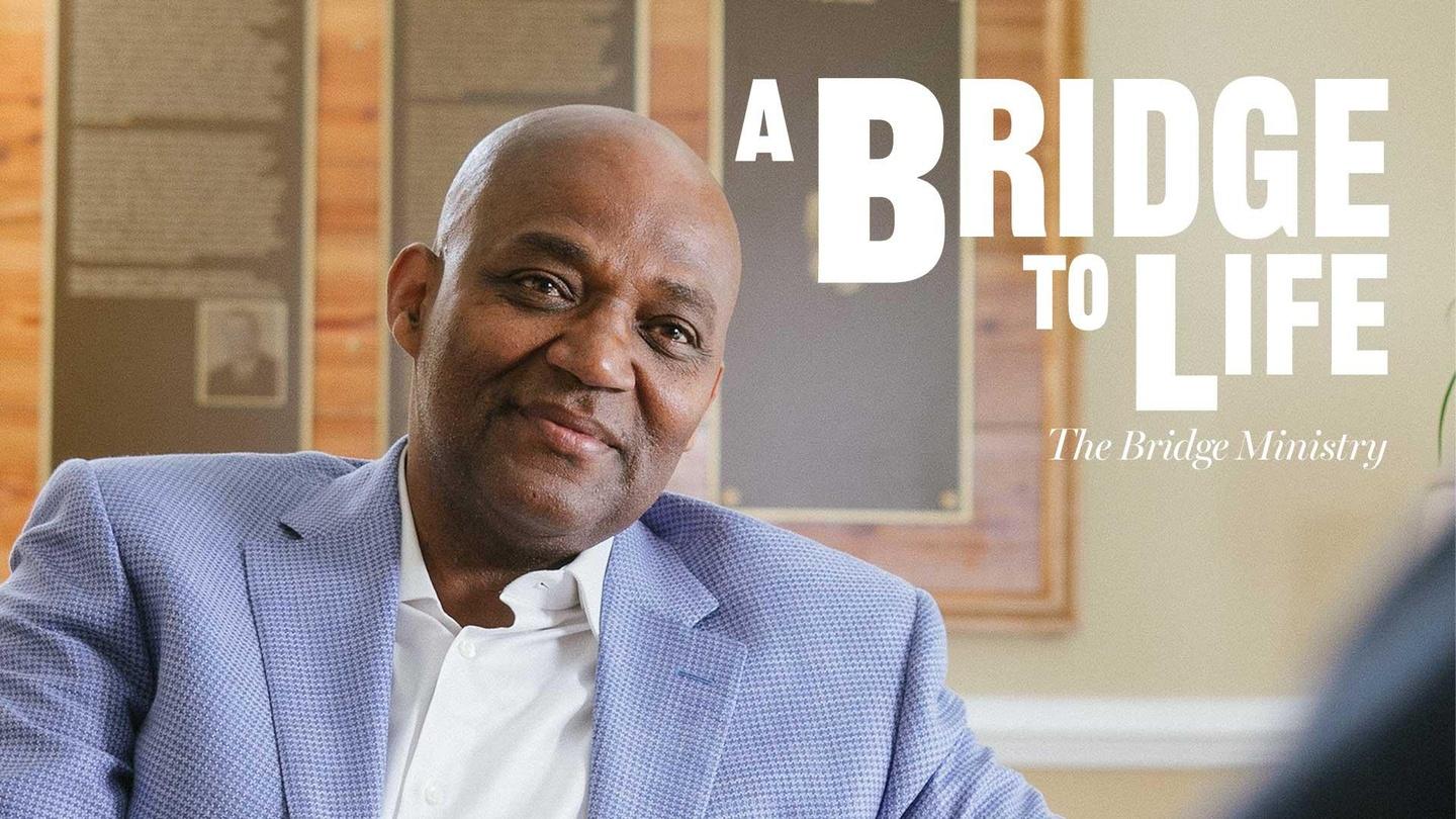 A Bridge to Life | Video | THIRTEEN - New York Public Media