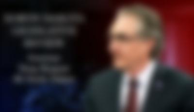 North Dakota Legislative Review