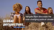 Vangala Ram