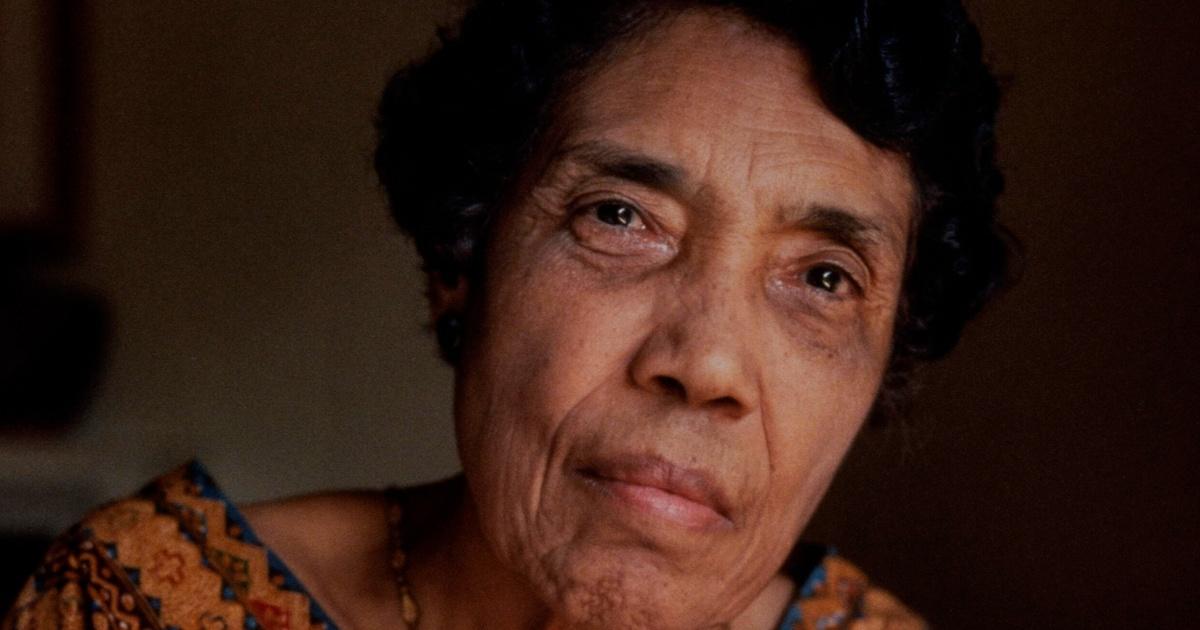 To The Contrary | Merze Tate: Black Woman Scholar | Season 32 | PBS