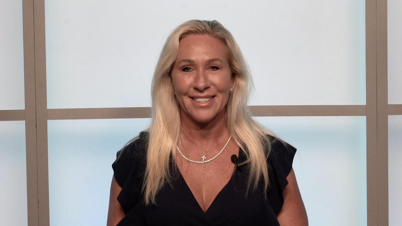 Firing Line With Margaret Hoover Episode #1012 airing Fri, Sep 18 7:30 pm