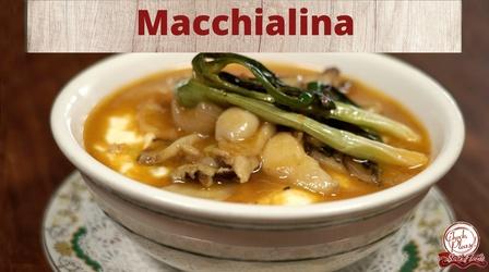 Video thumbnail: Check Please! South Florida Macchialina | Check, Please! South Florida