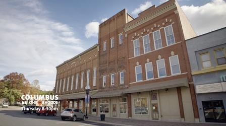 Video thumbnail: Columbus Neighborhoods Little Cities of Black Diamonds Preview