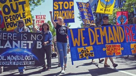 Video thumbnail: SoCal Connected 'Who Approved That?,' 'Super Soil,' and 'Oil Activist'
