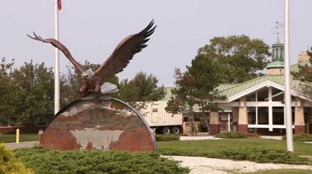 Video thumbnail: NJ Spotlight News 'Immediate jeopardies' corrected at Menlo Park veterans home
