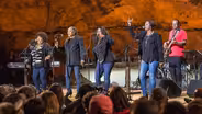 The McCrary Sisters perform "Help Me"