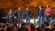 The McCrary Sisters perform "Help Me"