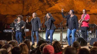 The McCrary Sisters perform "Help Me"