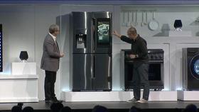 Video thumbnail: NJTV News Home appliance maker says hacking concerns are overblown