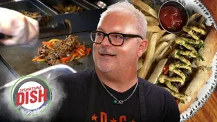 Does DC VEGAN's Philly Cheesesteak Taste Like the Real Thing?
