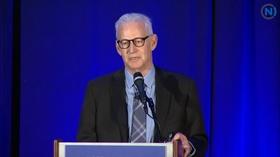 Video thumbnail: NC Early Childhood Summit NCECS 2019 Summit: Lunch/Keynote Speaker