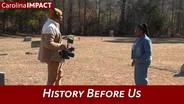 History Before Us | Carolina Impact