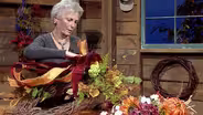 Wreath Making