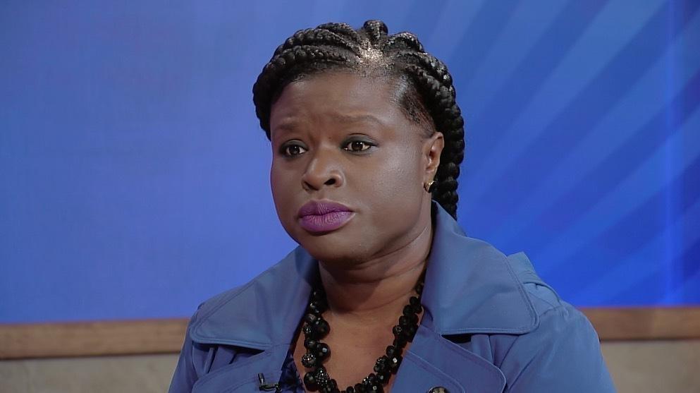 Nekima Levy-Pounds