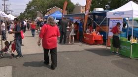 Video thumbnail: NJTV News August 5, 2019: NJTV News with Mary Alice Williams