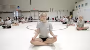 Can Meditation Prevent Suicide?