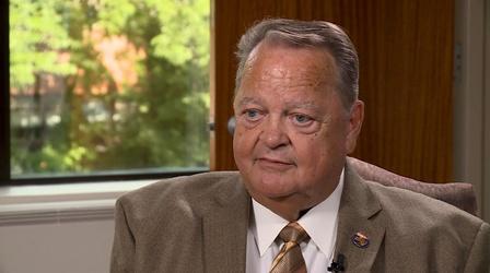 Video thumbnail: New York NOW Retiring CSEA President Reflects on Career