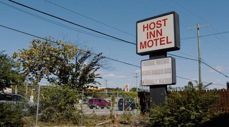 Video thumbnail: VPM News Focal Point After COVID, struggling Richmond families land in hotels