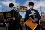 Tracing the history of anti-Asian violence in America