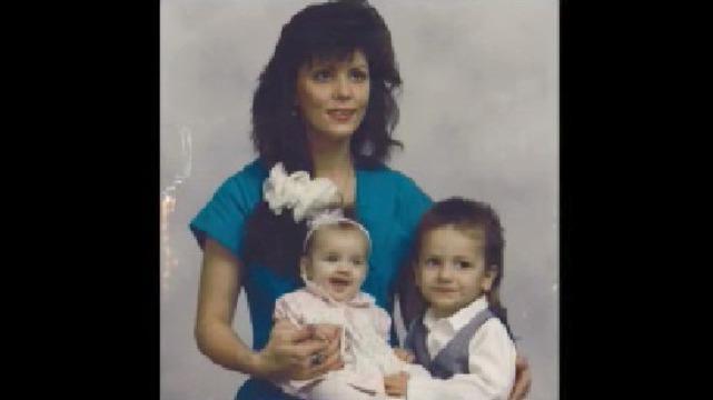 Mothers and poverty