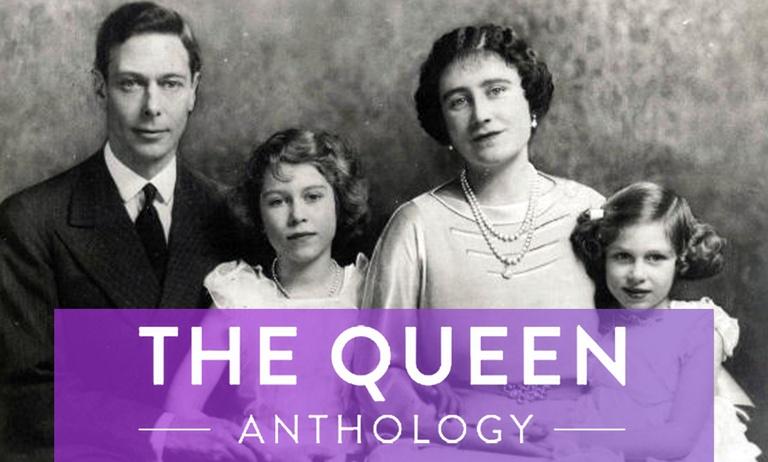 The Queen: Anthology - A Life on Film