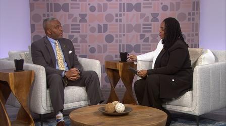 Video thumbnail: Black Issues Forum Creating Equitable Spaces for Black Businesses