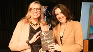 One Woman Show - Christine Coulson | Short