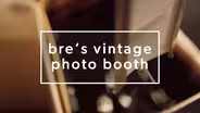 Photo Booth