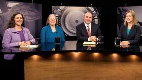 Video thumbnail: Idaho Reports Us And Them