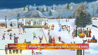 Winter Magic - Overview