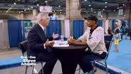 Filmmaker Byron Motley Highlights Satchel Paige & Larry Doby