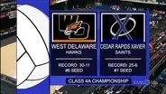 (4A) 2020 IGHSAU Girls State Volleyball Championships