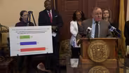 Advocates continue to push for auto insurance reform