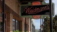 Weidmann's (Meridian) and The Traveler (Ocean Springs)