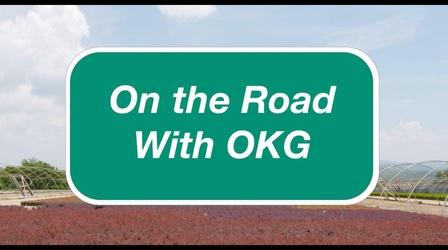 Video thumbnail: Oklahoma Gardening Oklahoma Gardening Regional Tour Episode #4911