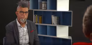 Dread Scott on His Recreation of an 1811 Slave Rebellion
