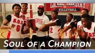 Soul of a Champion