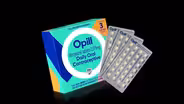 Over-the-counter birth control pill approved for U.S. sale