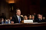 Tests of credibility, partisan blowups at Kavanaugh hearing