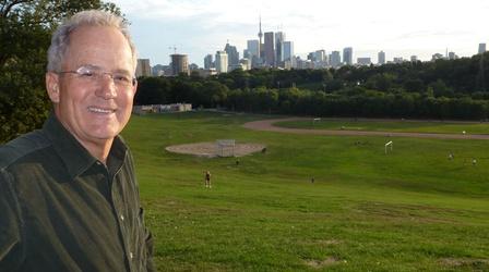 Video thumbnail: Joseph Rosendo’s Travelscope Ontario, Canada’s Niagara Peninsula - Toronto and Beyond