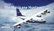 The Hurricane Hunters