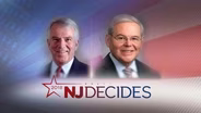 Menendez leads Hugin by 6 points in new poll