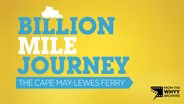 Billion Mile Journey
