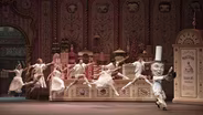 NYC-ARTS Profile: American Ballet Theatre: "Whipped Cream"