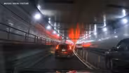 COMING COMMUTE CHAOS