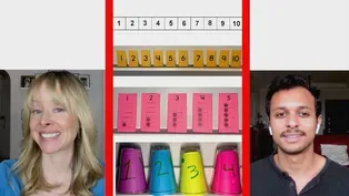 The Secret Hidden Number