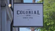 The Colonial Inn
