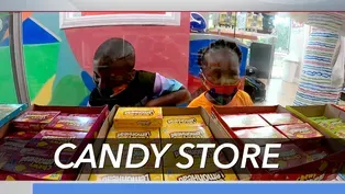 Candy Store